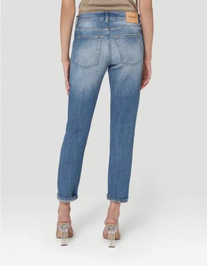 DONDUP JEANS MILA