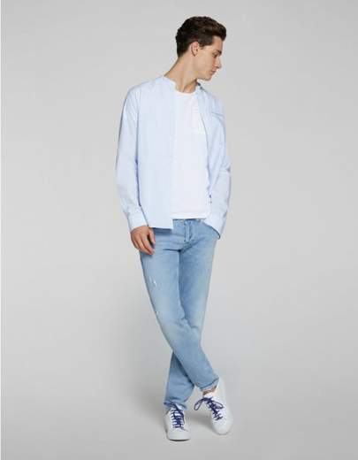 Dondup Camicia