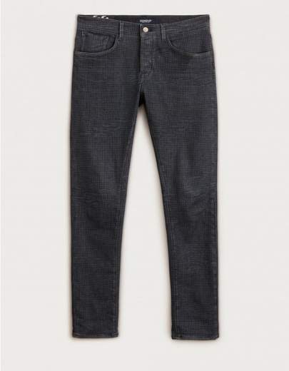 DONDUP JEANS SARTORIALE