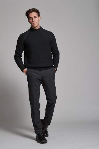 C.P. COMPANY MAGLIA