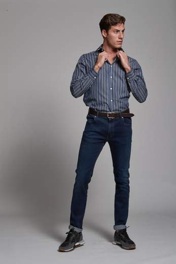 Guglieminotti Camicia