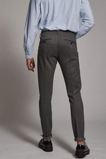 DONDUP PANTALONE GAUBERT
