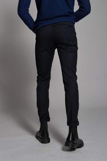 DONDUP PANTALONE GAUBERT