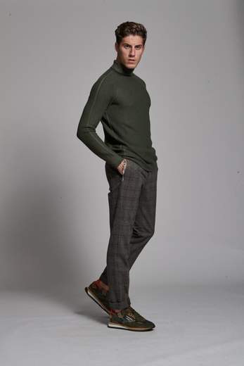 DONDUP MAGLIA