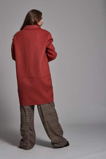 MANILA GRACE CAPPOTTO