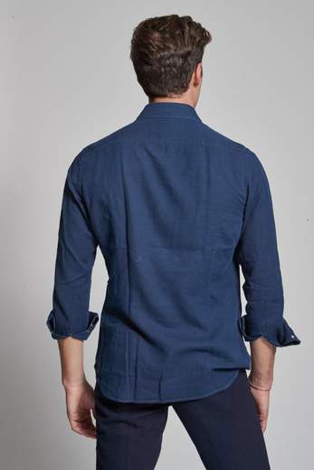 TINTORIA MATTEI 954 CAMICIA