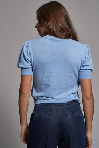 ANONYME MICHELLE ARIA MAGLIA