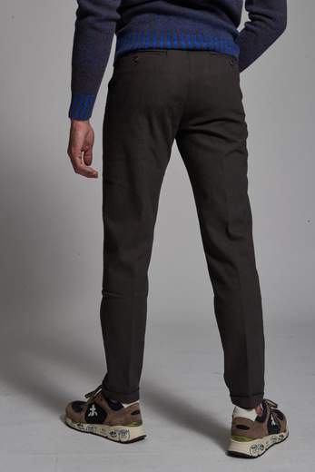 RE-HASH PANTALONE
