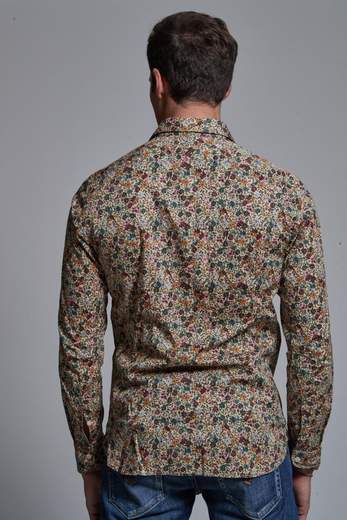 TINTORIA MATTEI 954 CAMICIA