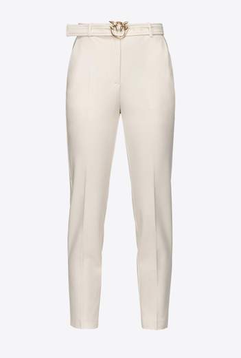 PINKO PANTALONE POTENZA