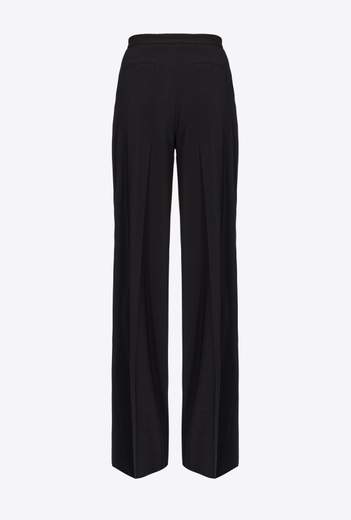 PINKO PANTALONE PERGAMINO