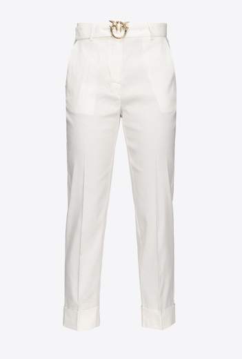 PINKO PANTALONE PLAZA