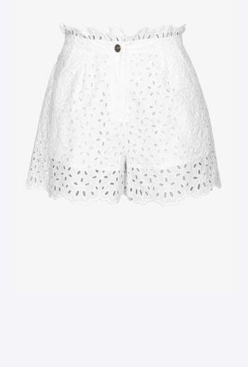 PINKO SHORT SOLARE