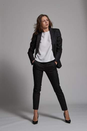 CALIBAN CAMICIA
