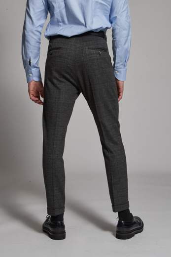 MESSAGERIE PANTALONE