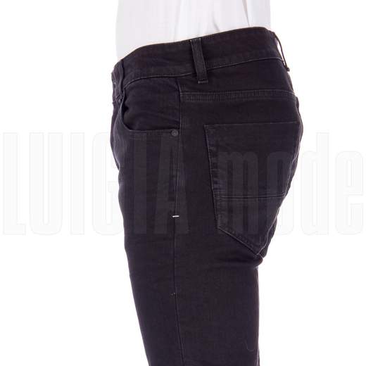 Messagerie Jeans
