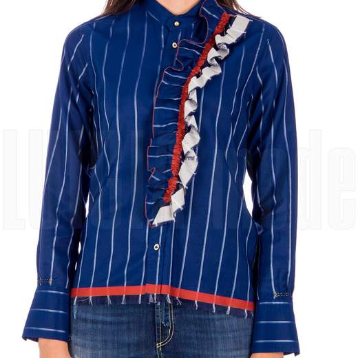 Le Sarte Pettegole Camicia