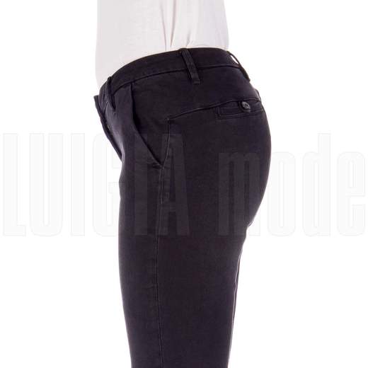 Shaft Jeans