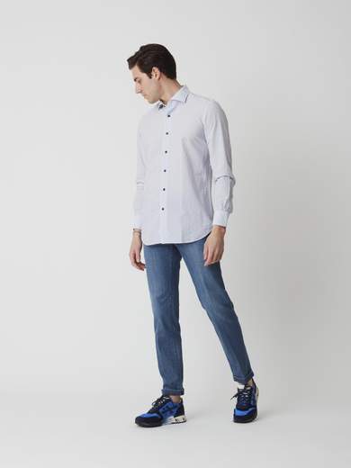 MAZZARELLI CAMICIA