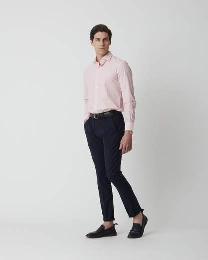 MAZZARELLI CAMICIA