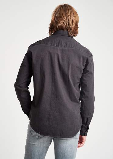 DONDUP CAMICIA