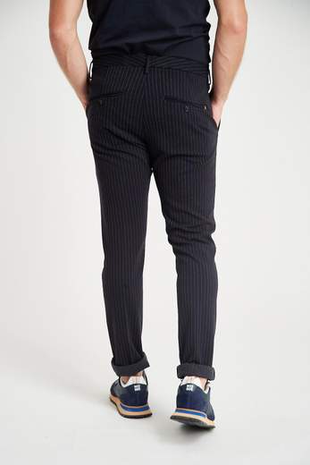 DONDUP PANTALONE GAUBERT