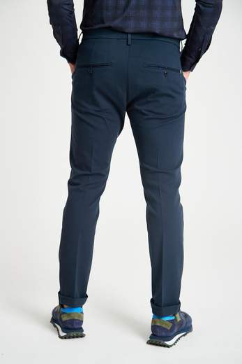 DONDUP PANTALONE GAUBERT