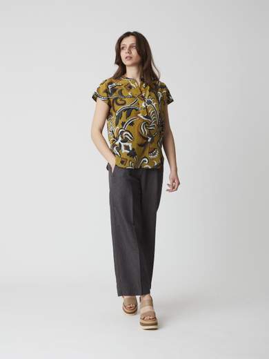 LE SARTE PETTEGOLE CAMICIA