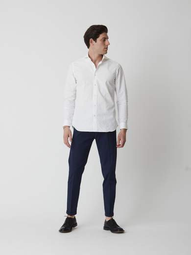 TINTORIA MATTEI 954 CAMICIA