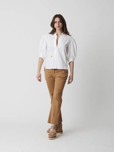 TRAME AUREE CAMICIA
