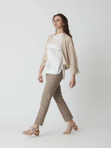 ALPHA STUDIO CARDIGAN