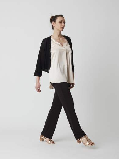ALPHA STUDIO CARDIGAN