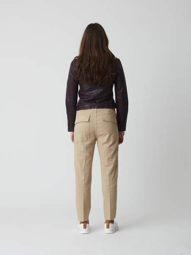 DONDUP PANTALONE DYLAN