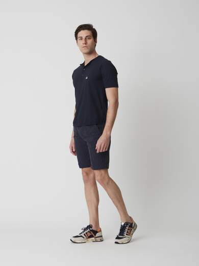 C.P. COMPANY T-SHIRT NO GRAVITY