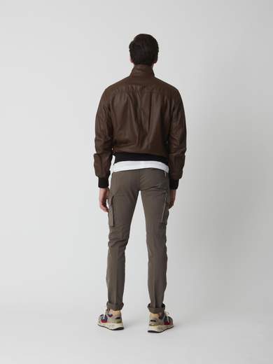 RE-HASH PANTALONE