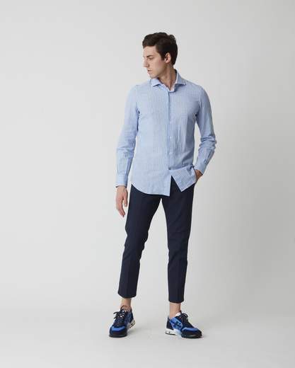MAZZARELLI CAMICIA