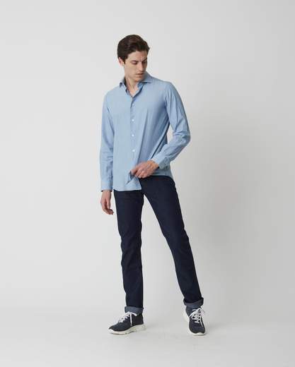 MAZZARELLI CAMICIA