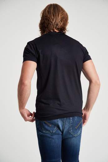 RE-HASH T-SHIRT ASTURI