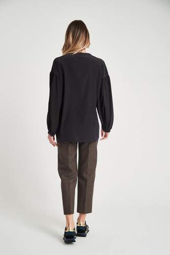 LE SARTE PETTEGOLE CAMICIA