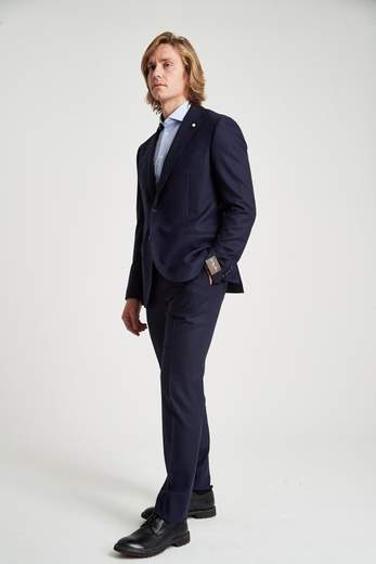 LUIGI BIANCHI MANTOVA ABITO