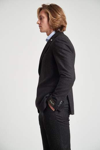 LUIGI BIANCHI MANTOVA ABITO