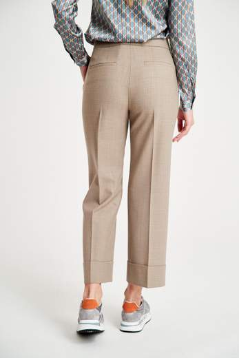 VIA MASINI 80 PANTALONE