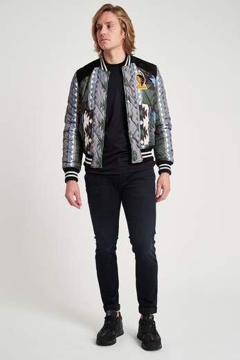 BLAST OFF BOMBER