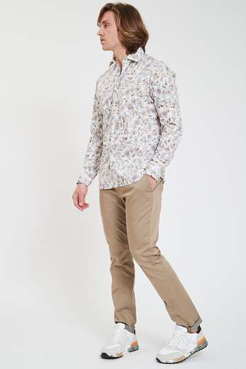 TINTORIA MATTEI 954 CAMICIA