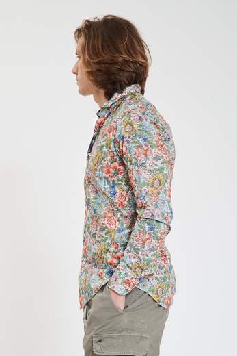 TINTORIA MATTEI 954 CAMICIA