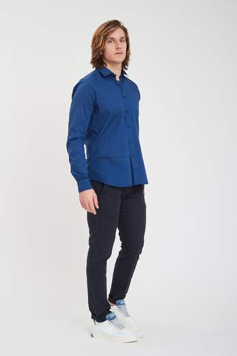 TINTORIA MATTEI 954 CAMICIA