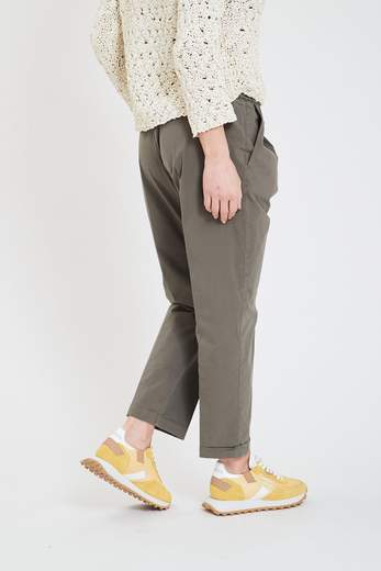 ALPHA STUDIO PANTALONE