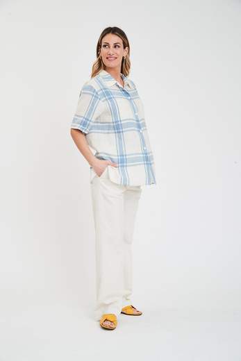 ASPESI CAMICIA