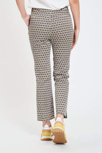 VIA MASINI 80 PANTALONE