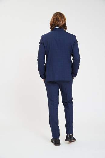 LUIGI BIANCHI MANTOVA ABITO